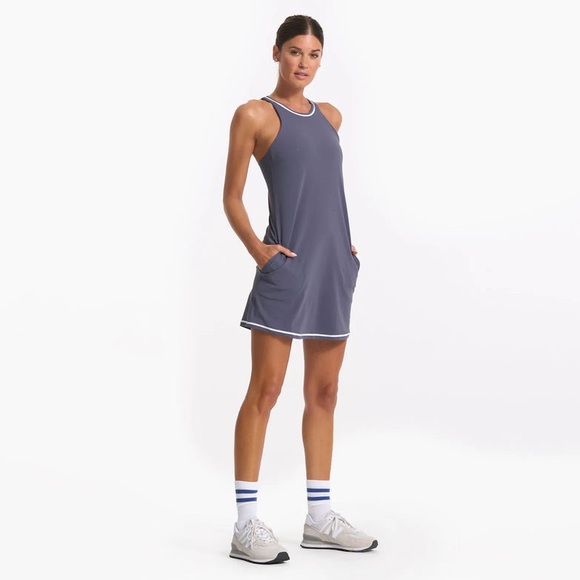 Vuori Dresses & Skirts - Vuori Volley Dress